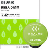�L���[���O K-CUP ��������Β� �Rg×12�� KEURIG K�J�b�v �J�b�v�X �R�[�q�[�}�V����p�J�v�Z��