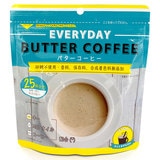 �t���b�g�N���t�g �G�u���f�B �o�^�[�R�[�q�[ 85g�i��25�t���j �C���X�^���g�R�[�q�[