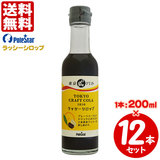 �|�[���X�^�A ���b�V�[�R�[���V���b�v 200ml×12�{ �yTOKYO�N���t�g�R�[���z ��������