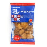 �쑺���� �܂��߂Ȃ����� �~���[�r�X�P�b�g 120g