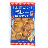 �쑺���� �܂��߂Ȃ����� �悳�����~���[�r�X�P�b�g 120g