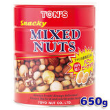 ���m�i�b�c TON'S �X�i�b�L�[ �~�b�N�X�i�b�c�� 650g