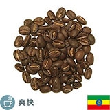 ウォッシュドシダモ