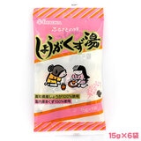 �������� �ӂ邳�Ƃ̖� ���傤�������� 15g×�U�܁i��j