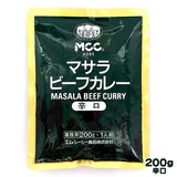 MCC �}�T���r�[�t�J���[ �h��A 200g �G���V�[�V�[ �Ɩ��p���g���g�J���[ �i�P�܁j�P�l�O