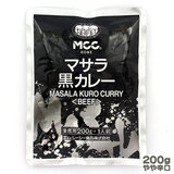 MCC �}�T�� ���J���[ �r�[�t ���h��A 200g �G���V�[�V�[ �Ɩ��p���g���g�J���[ �i�P�܁j�P�l�O