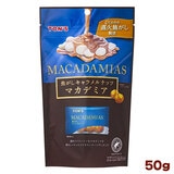 ���m�i�b�c TON'S �ł����L���������i�b�c �}�J�f�~�A 50g