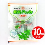 ���}���X���� �k���n�b�J�L�����f�B 90g×10�Z�b�g