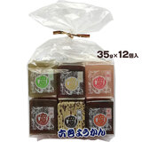 ������ �Z�F�悤���� 35g×12��