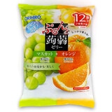 �I���q�� ����[���[�p�E�` �}�X�J�b�g�{�I�����W �Q���×�U�̍��v12�� �