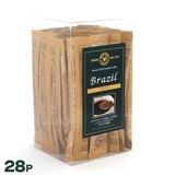 ����≮ �X�e�B�b�N�R�[�q�[ �u���W�� 28�{��