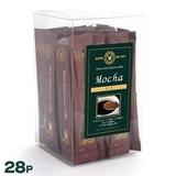 ����≮ �X�e�B�b�N�R�[�q�[ ���J 28�{��