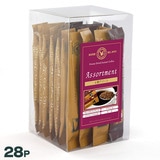 ����≮ �X�e�B�b�N�R�[�q�[ �A�\�[�g�p�b�N 28�{�� �i�S��×�V�{�j