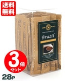 �y�Z�b�g�����z ����≮ �X�e�B�b�N �C���X�^���g�R�[�q�[ �u���W�� 28�{��×�R�� ��������