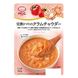 MCC ���n�g�}�g�̃N�����`���E�_�[ 160g �G���V�[�V�[ ���[�j���O�X�[�v�V���[�Y ���g���g�H�i