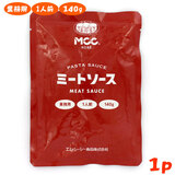 MCC �~�[�g�\�[�X 1�l�O 140g �G���V�[�V�[ �Ɩ��p�p�X�^�\�[�X