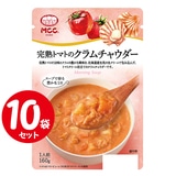 [�Z�b�g] MCC ���n�g�}�g�̃N�����`���E�_�[ 160g×10�� �G���V�[�V�[ ���[�j���O�X�[�v�V���[�Y ���g���g�H�i