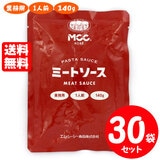 [�Z�b�g] MCC �~�[�g�\�[�X 1�l�O 140g×30�� �G���V�[�V�[ �Ɩ��p�p�X�^�\�[�X ��������