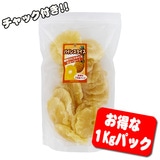 �h���C�t���[�c �p�C���X���C�X �i�֐؂�̂��ߖ�1Kg�p�b�N�j