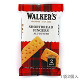 Walkers ウォーカー ショートブレッド フィンガー #116XJD (40g)