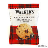 Walkers �E�H�[�J�[ �`���R�`�b�v �V���[�g�u���b�h #532XJD �i40g�j