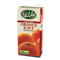 �������Y���E������H�������Ă��Ȃ� Wild ���C���h �I�����W�W���[�X 1000ml�i�P�{�j