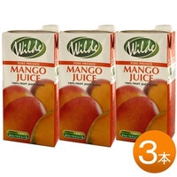 �������Y���E������H�������Ă��Ȃ� Wild ���C���h �}���S�[�W���[�X 1000ml�i�R�{�j