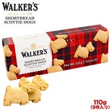 Walkers �E�H�[�J�[ #1813 �X�R�b�e�B�h�b�O �V���[�g�u���b�h 110g