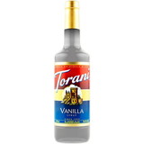 Torani �g���[�j �t���[�o�[�V���b�v �o�j�� 750ml
