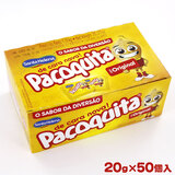 �p�\�L�b�^ �N�A�g���[�_ 1Kg �i20g×50����j