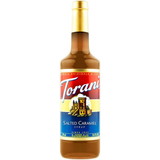 Torani �g���[�j �t���[�o�[�V���b�v ���L�������� 750ml