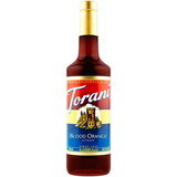 Torani �g���[�j �t���[�o�[�V���b�v �u���b�h�I�����W 750ml