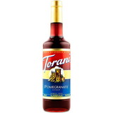 Torani トラーニ フレーバーシロップ ザクロ 750ml