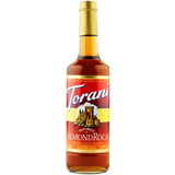 Torani �g���[�j �t���[�o�[�V���b�v �A�[�����h���J 750ml