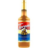 Torani �g���[�j �t���[�o�[�V���b�v �t�����`�o�j�� 750ml