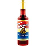 Torani �g���[�j �t���[�o�[�V���b�v �O���i�f�� 750ml