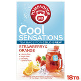 PD �|���p�h�[�� �N�[���Z���Z�[�V���� �X�g���x���[���I�����W 18TB ���o���n�[�u�e�B�[