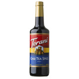 Torani �g���[�j �t���[�o�[�V���b�v �`���C�e�B�[�X�p�C�X 750ml