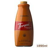 Torani �g���[�j �s���A���C�h �L���������\�[�X 64oz 1890ml