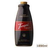 Torani �g���[�j �s���A���C�h �_�[�N�`���R���[�g���J�\�[�X 64oz 1890ml