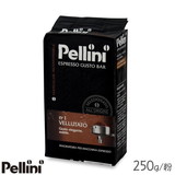 PELLINI�i�y���[�j�j �G�X�v���b�\ �X�y���I�[��No.1 �i250g/��/�^��p�b�N�j PLVES02