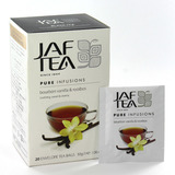 JAF TEA �W���t�e�B�[ �o�[�{���o�j�������C�{�X �e�B�[�o�b�O 1.5g×20TB