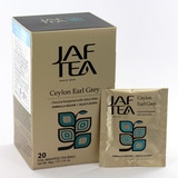 JAF TEA �W���t�e�B�[ �Z�C���� �A�[���O���C �e�B�[�o�b�O �Qg×20TB