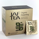 JAF TEA �W���t�e�B�[ �I�[�K�j�b�N �_�[�W���� �e�B�[�o�b�O �Qg×50TB