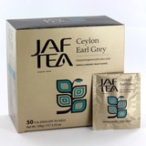 JAF TEA �W���t�e�B�[ �Z�C�����A�[���O���C �e�B�[�o�b�O �Qg×50TB