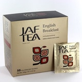 JAF TEA �W���t�e�B�[ �C���O���b�V�� �u���b�N�t�@�X�g �e�B�[�o�b�O �Qg×50TB