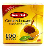 NEE TEA �Z�C�������K�V�[ �n�C �O���E�� �e�B�[ 2gx100p
