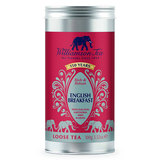 Williamson Tea �E�C���A���\���e�B�[ �C���O���b�V���u���b�N�t�@�X�g 100g �g�� �ʓ� ���[�t�e�B�[