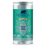 Williamson Tea �E�C���A���\���e�B�[ �P�j�����n�C�O���E�� 100g �g�� �ʓ� ���[�t�e�B�[