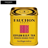FAUCHON �t�H�V���� �Z�C���� 125g �g�� ���[�t�e�B�[ �i�ʓ���j